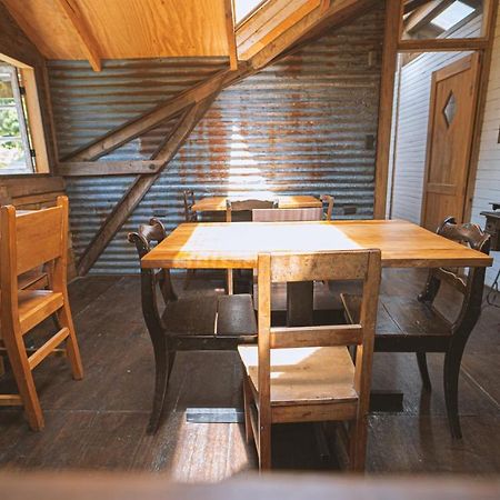Hostal Climb House 巴拉斯港 外观 照片